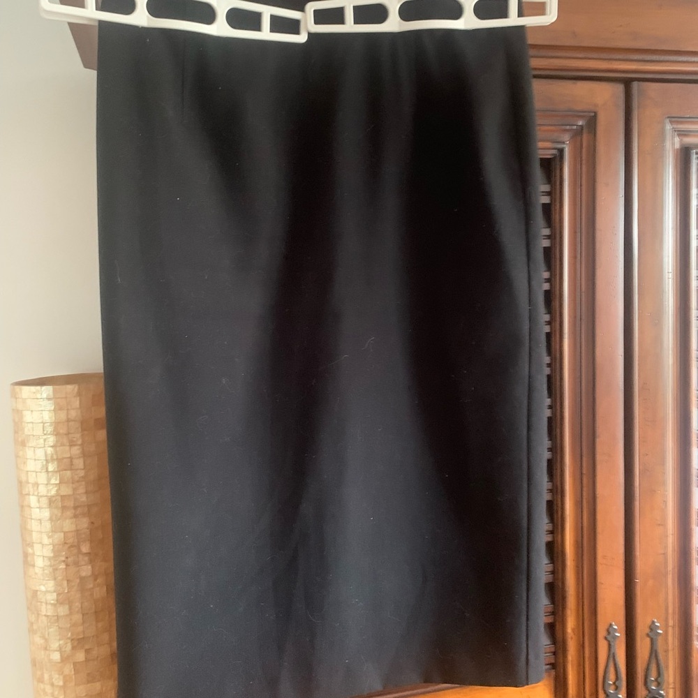 High waisted Pencil Skirt - Size 12